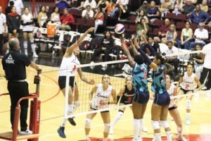 Ponce venció a Caguas 3-1 en el segundo juego y empató la serie a un triunfo por bando