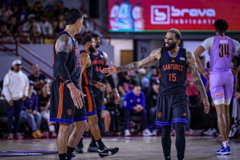 El armador explicó el incidente con el importado y su discusión con Nelson Colón, en medio de la segunda derrota consecutiva de los Cangrejeros