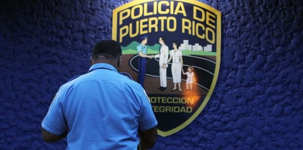 El perjudicado fue identificado como Johnny Rodríguez González, de 49 años y residente del municipio