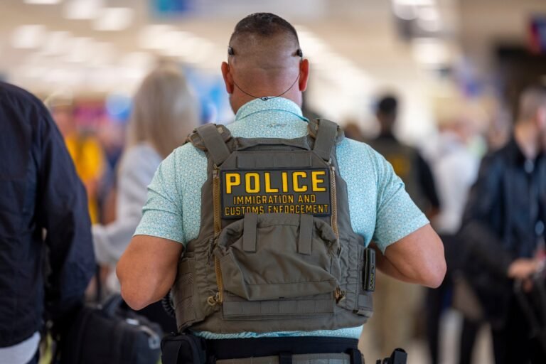 El hombre de 49 años falleció en un centro médico de Luisiana donde había sido trasladado de urgencia