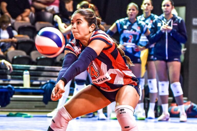 Las Criollas derrotaron a las Leonas de Ponce para dominar la serie B, y se volverán a ver las caras en las semifinales