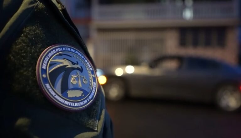 La Policía confirmó que la División de Arrestos y Extradiciones diligenció varias órdenes de arresto en San Juan