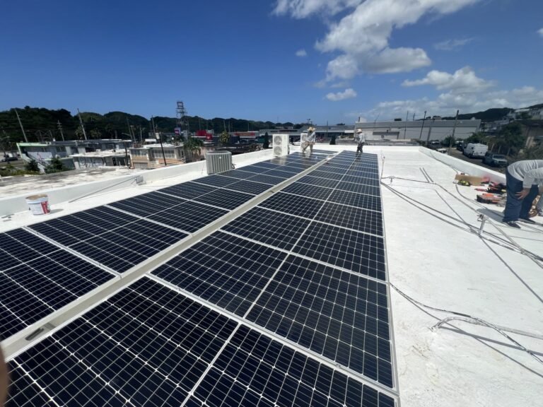 El sistema garantizará continuidad en el servicio eléctrico, independientemente de las condiciones de la red