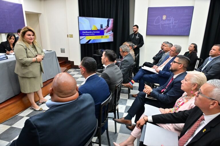 Al igual que la Federación de Alcaldes, los ejecutivos municipales del PPD piden enmiendas a la legislación que impulsa el Ejecutivo