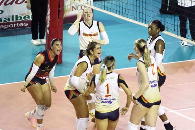 Santurce y Juncos esperan por una decisión de la Federación Puertorriqueña de Voleibol