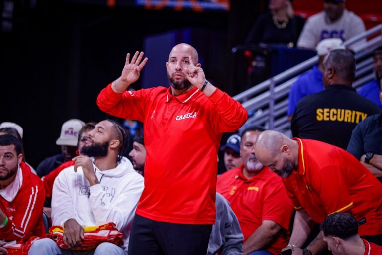 Carlos González, técnico de los Gigantes y del Equipo Nacional, plantea la urgencia de unir a los entrenadores en una asociación que les dé voz y respaldo dentro de la liga