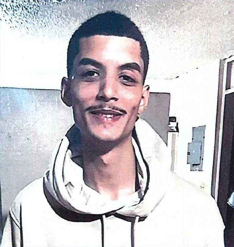 El padre avisó a las autoridades que su hijo fue visto por última vez el pasado 21 de marzo