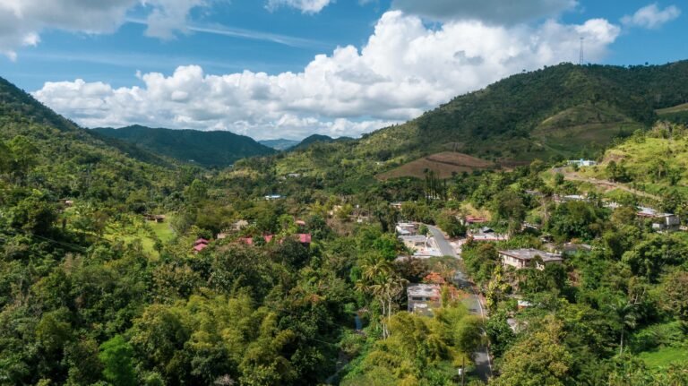 Según el proyecto, las bajas poblacionales “comprometen la viabilidad” de los servicios públicos, escuelas, centros de salud y actividades económicas locales