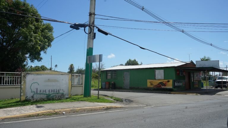 “Ahora fue mi hija, mañana puede ser cualquier inocente”, indicó “Junior” Marcano Rivera en sus redes sociales