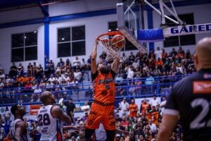 El campeón del BSN vuelve a la “Cuna” para guiar a un núcleo prometedor en busca de playoffs