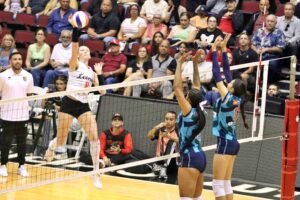 La serie, empate 2-2, se reanuda el viernes en el Coliseo Roger Mendoza, hogar de las Criollas