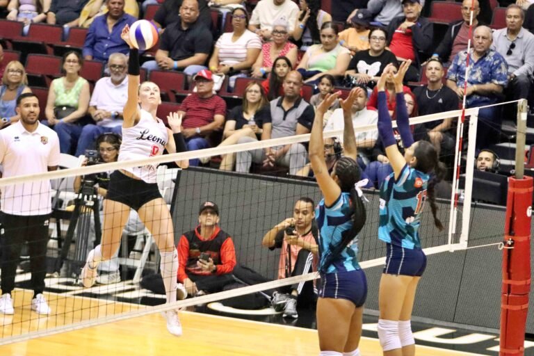 La serie, empate 2-2, se reanuda el viernes en el Coliseo Roger Mendoza, hogar de las Criollas