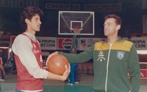 El exjugador falleció a los 68 años tras una lucha de 15 años contra un tumor cerebral