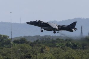 Las declaraciones surgieron en respuesta a expresiones del presidente interino, José María Balcázar