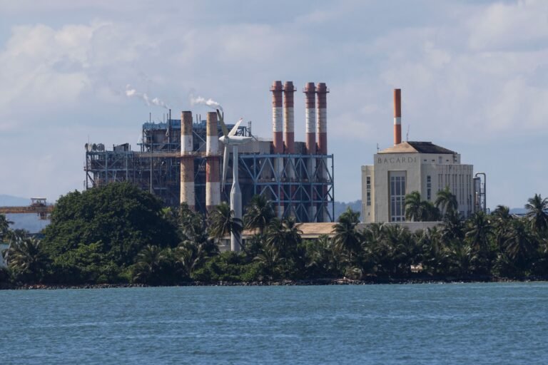 Los gerentes de las cuatro instalaciones a cargo del operador llevaban en sus puestos, al menos, desde 2019