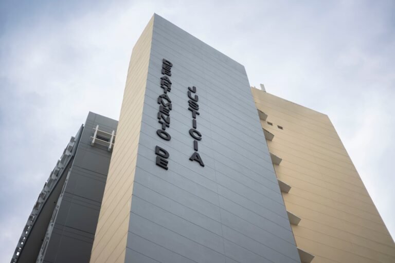 El Servicio de Innovación y Tecnología de Puerto Rico (PRITS) indicó que el error en programación ya se corrigió y que la información siempre estuvo disponible internamente