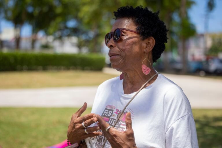 Las actividades continuarán el domingo, en la Placita Barceló, a partir de la 1:00 p.m., con el reconocimiento de líderes que han resistido en Santurce