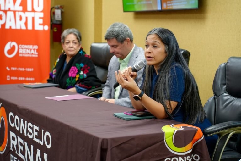 Plataforma recién lanzada proporcionará recursos indicadores clave, informes epidemiológicos y herramientas informativas para la prevención