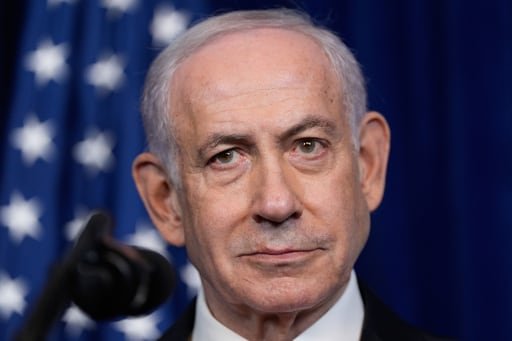 No obstante, aclaró que Israel tiene derecho a detener barcos provocadores de partidarios de Hamás