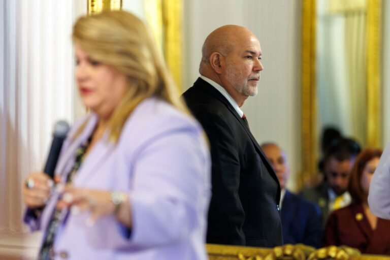El presidente de la Cámara de Representantes sugiere, en la alternativa, conceder alivio contributivo anual, como este año