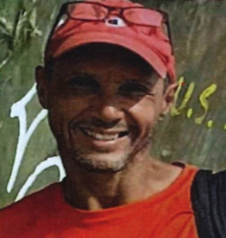 José L. Martínez Vázquez fue visto por última vez el 16 de mayo, cuando salía de su residencia en el sector San José