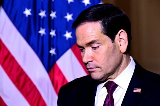El presidente Donald Trump y el secretario de Estado, Marco Rubio, reavivan la posibilidad de una acción militar en Cuba, tras los cargos contra Raúl Castro
