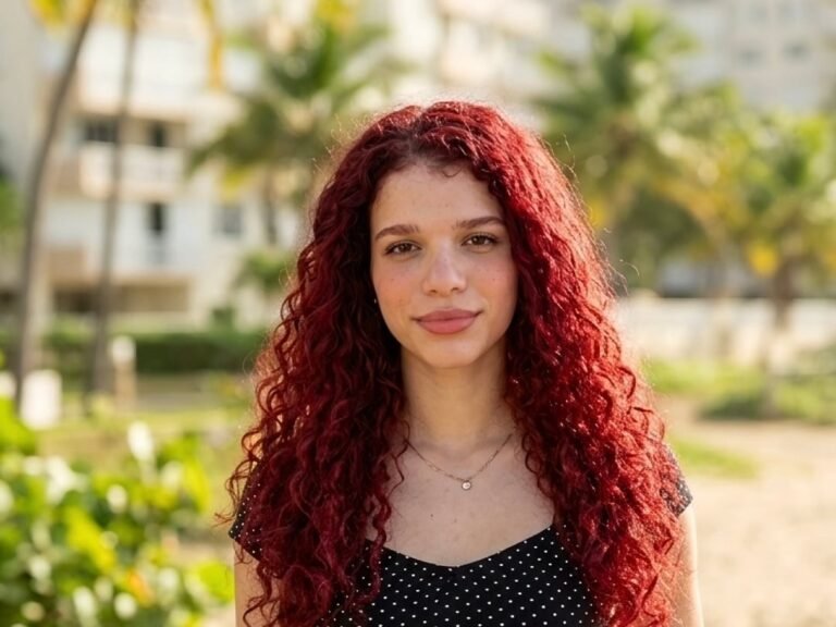 Sofía V. Meléndez Santiago recibirá $30,000 para sus estudios graduados