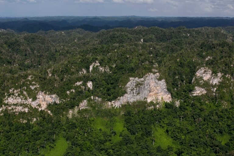 La organización Ciudadanos del Karso alertó que la legislación que debilitaría la protección de la región representa una amenaza directa para el futuro ambiental y humano de Puerto Rico