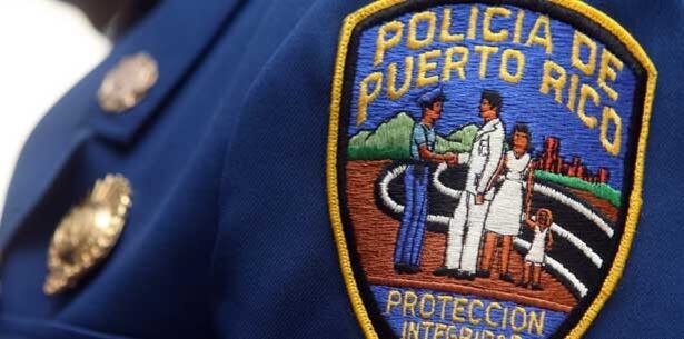 El querellante alegó que alguien rompió el cristal de su Mitsubishi Montero para cometer los hechos