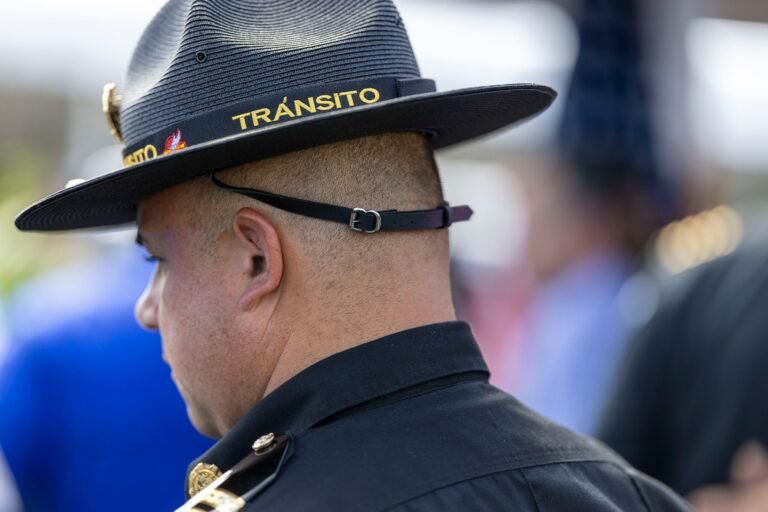 Hay rutas alternas sugeridas mientras se llevan a cabo los trabajos