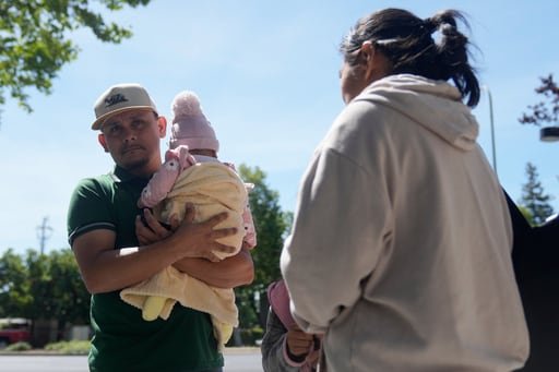 Las tasas de denegación de asilo se han disparado a medida que la administración ha despedido a casi 100 jueces considerados demasiado liberales