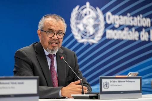 Mientras, la Organización Mundial de la Salud eleva el riesgo a “muy alto”