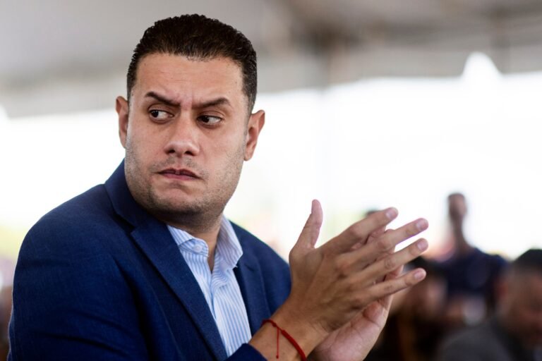 Gabriel Hernández espera, sin embargo, que el cobro para impugnar permisos sea enmendado y que los municipios queden exentos de la disposición