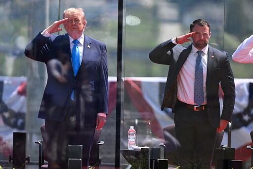 La administración del presidente evalúa retirar agentes de CBP de aeródromos de estas ciudades