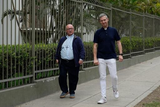El Sodalicio de Vida Cristiana fue disuelto en 2025 por el papa Francisco tras años de serias denuncias