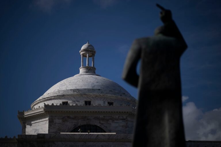 El Alto Cuerpo no ha descartado la posibilidad de exigir, por la vía judicial, el detalle de las 299 investigaciones por corrupción pública archivadas por el Departamento de Justicia