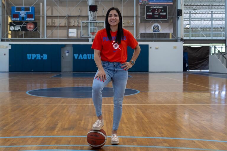 La capitana de la Selección Nacional femenina será coapoderada de las bicampeonas junto a Valeria Porrata-Doria