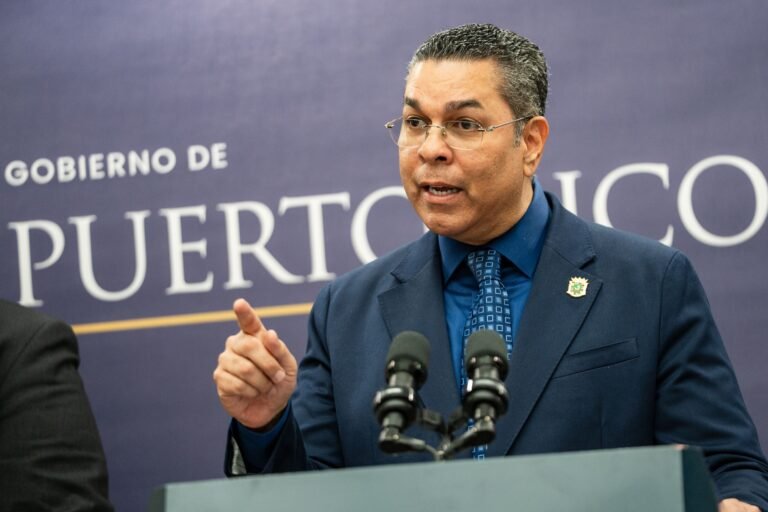 Según el zar de Energía, el enfoque de la administración será asegurar la disponibilidad de más de $700 millones para la red eléctrica