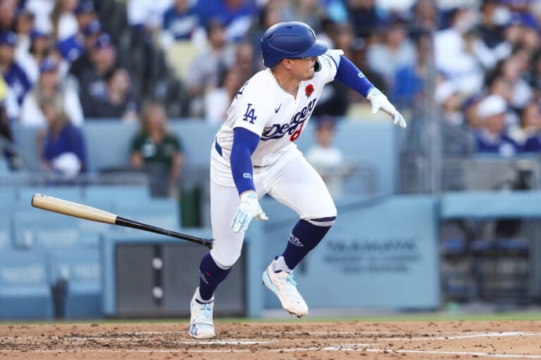 El puertorriqueño se perdió un tercio de la temporada por la operación del codo que tuvo en noviembre, pero bateó de 2-2 con una carrera empujada