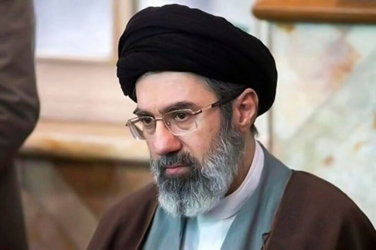 Mojtaba Jameneí publicó el mensaje a propósito del comienzo del ‘hach’-como se denomina a la sagrada peregrinación anual a La Meca