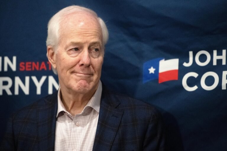 El fiscal general de Texas se impuso al senador de cuatro términos en una contienda marcada por profundas divisiones dentro del Partido Republicano
