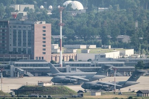 El anuncio pone el papel estratégico de Estados Unidos en la seguridad europea y mundial bajo un nuevo escrutinio