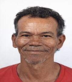 La Uniformada identificó al sujeto como Bautista Ortega Hernández, de 56 años