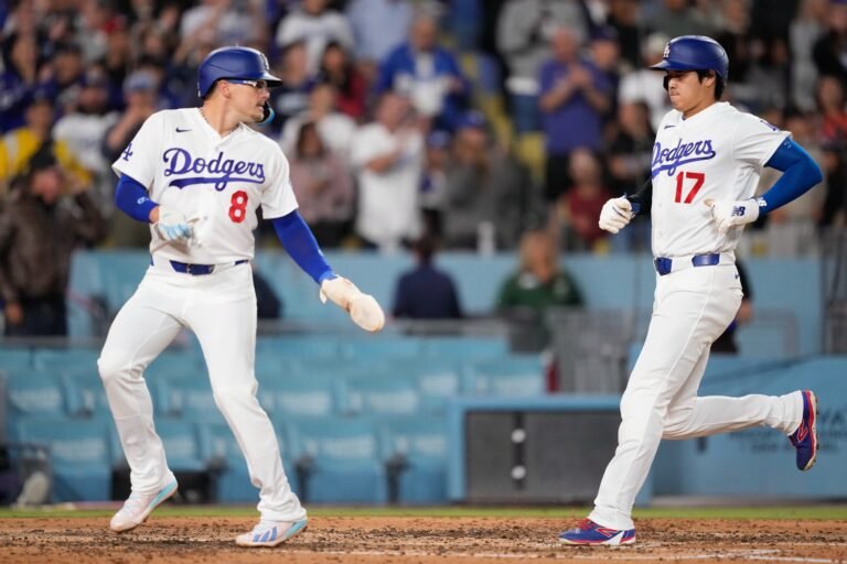 A solo dos días de su debut esta campaña, el jugador puertorriqueño de los Dodgers sufrió una distensión en el oblicuo izquierdo