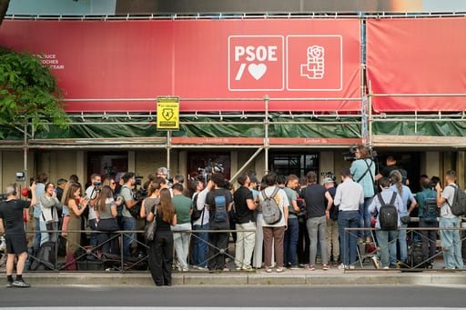 La pesquisa gira sobre posibles irregularidades financieras de una exintegrante del partido