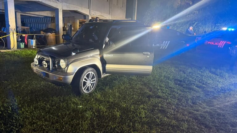 Una confidencia alertó a la Policía sobre un vehículo que transportaba la droga desde Culebra