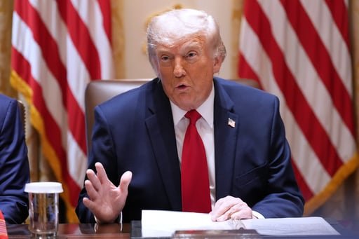 La agresión ocurre después de que Donald Trump dijera que Irán “negocia sobre humo”.