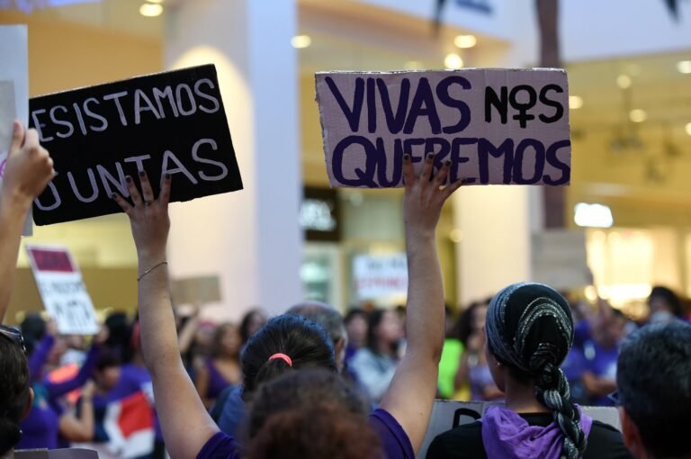 Defensoras insisten en que “fallas administrativas” siguen costando la vida de mujeres, como Gemillies Lozada Navarro, a quien no se le extendió una orden de protección para protegerse de su agresor