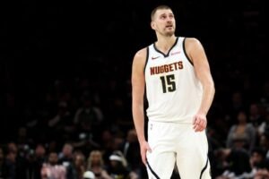 Minnesota enfrentará a los Spurs de San Antonio en las semifinales en el Oeste