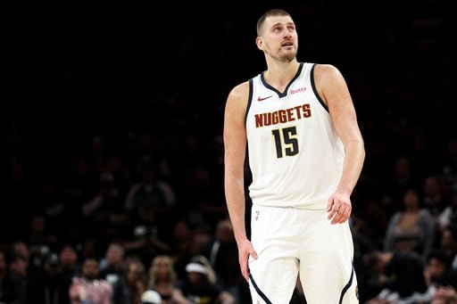 Minnesota enfrentará a los Spurs de San Antonio en las semifinales en el Oeste